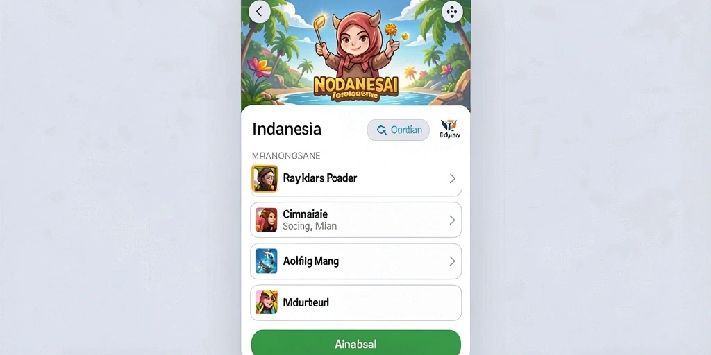 Screenshot menampilkan antarmuka menarik dari CADAS138.