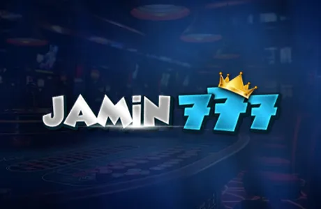 jamin777 APK Resmi — ikon aplikasi