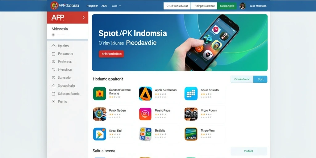 Tampilan antarmuka JOKER11 yang menarik dan mudah dipahami.
