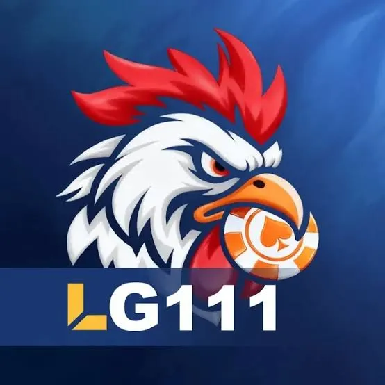 lg111 APK Resmi — ikon aplikasi
