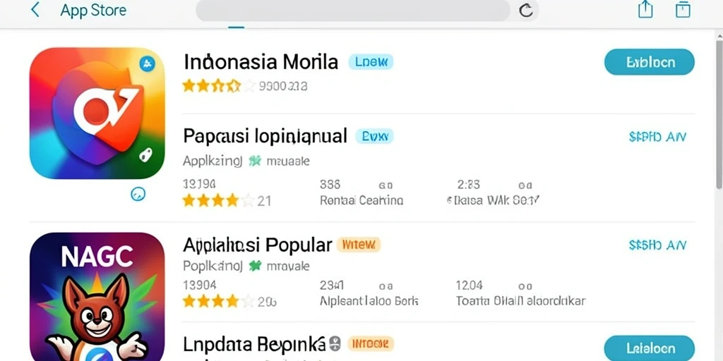 Tangkapan layar menampilkan karakter utama saat menjelajahi planet asing.