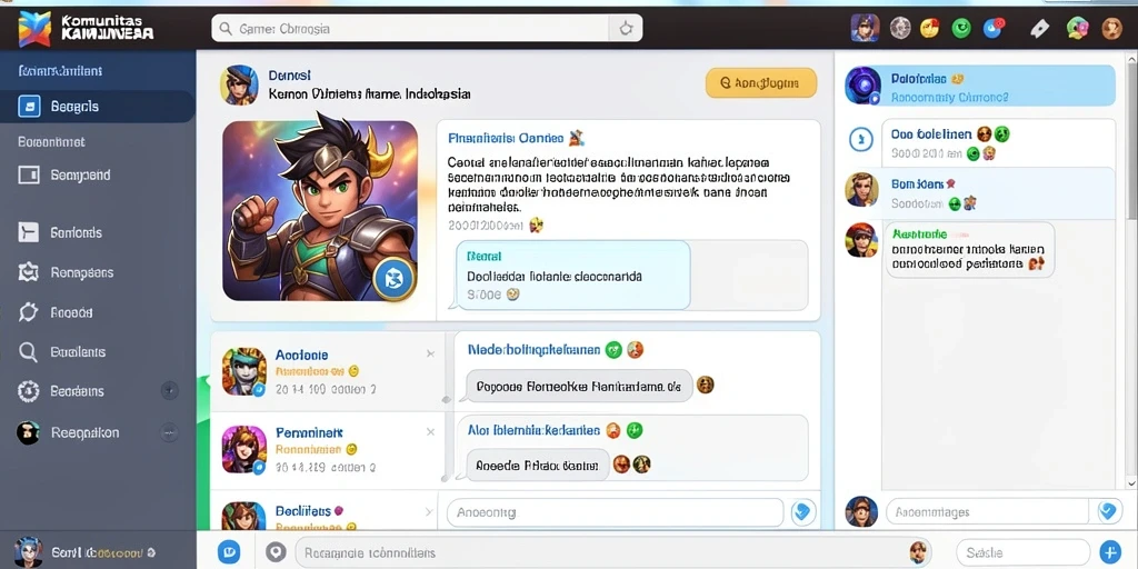 Tampilan awal ZK6 yang menarik dan intuitif.