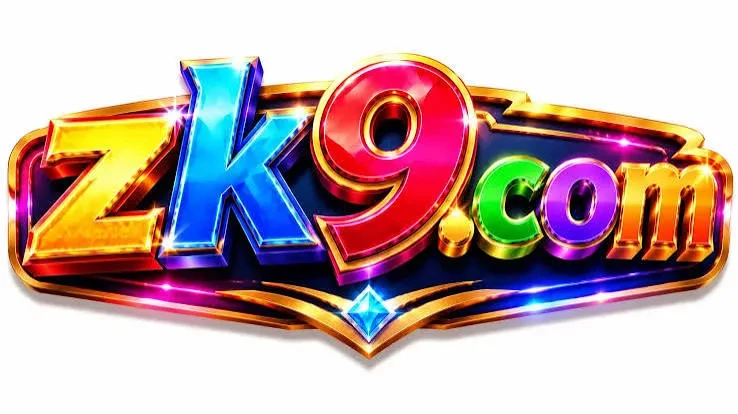 zk9 — logo banner resmi Indonesia